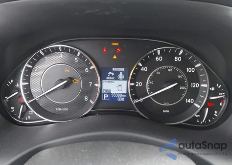 2020 Nissan Armada Sl 2Wd z USA, uszkodzony, nr VIN JN8AY2ND3LX016388